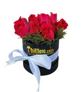 No Congratulation Flower Gift image