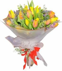 No Tulips ( Imported ) image
